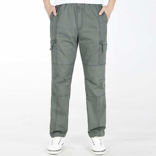 spring summer men cotton cargo pants multi pocket straight loose baggy trousers male joggers hip hop plus size m-6xl men's, Black
spring summer men cotton cargo pants multi pocket straight loose baggy trousers male joggers hip hop plus size m-6xl men's, Black