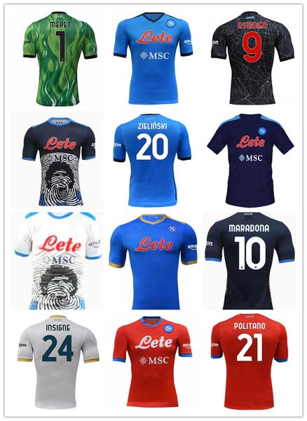 21 22 napoli soccer jersey maradona maglietta da calciatore osimhen insigne 2021 2022 ssc naples kits maglia mertens men football shirt, Black;yellow
21 22 napoli soccer jersey maradona maglietta da calciatore osimhen insigne 2021 2022 ssc naples kits maglia mertens men football shirt, Black;yellow