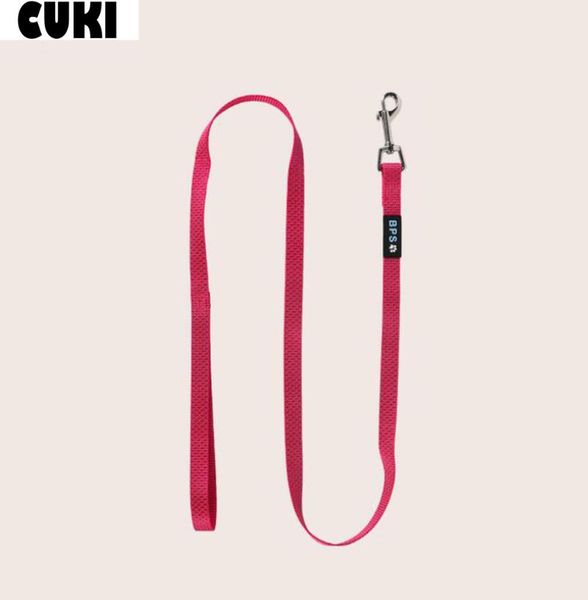 pet reflective leash nylon luminous large and medium-sized dogs safe traveling at night dog supplies collars & leashes
pet reflective leash nylon luminous large and medium-sized dogs safe traveling at night dog supplies collars & leashes