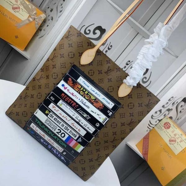 2020 element handles cross brand new tote tape designer shoulder handbags iconic luxury shoulder bags totes m49995 body spring/summer ba
2020 element handles cross brand new tote tape designer shoulder handbags iconic luxury shoulder bags totes m49995 body spring/summer ba