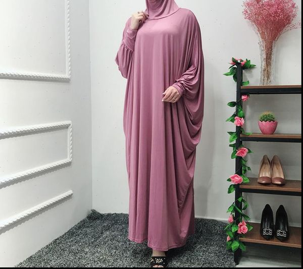 ramadan women dresses muslim arab hijab long dress batwing sleeve abaya kaftan turkey middle east africa robe prayer islamic ropa, Black;gray
ramadan women dresses muslim arab hijab long dress batwing sleeve abaya kaftan turkey middle east africa robe prayer islamic ropa, Black;gray