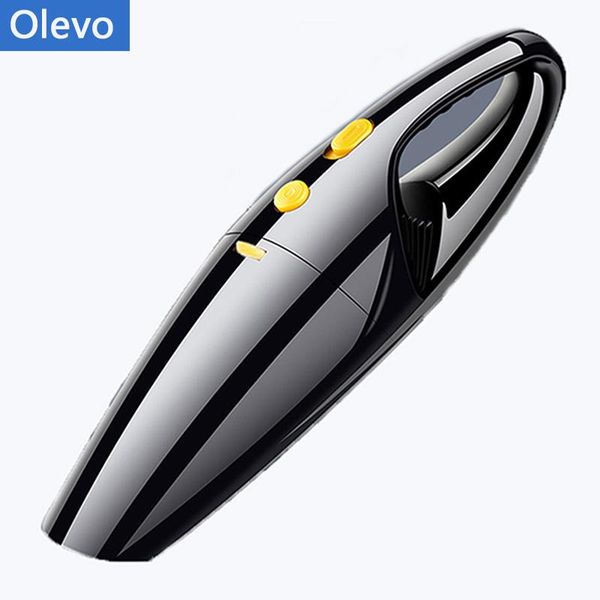 vacuum cleaner olevo brand est car wireless hepa filter abs 120w home&car using compact powerful handheld mini sweeper
vacuum cleaner olevo brand est car wireless hepa filter abs 120w home&car using compact powerful handheld mini sweeper