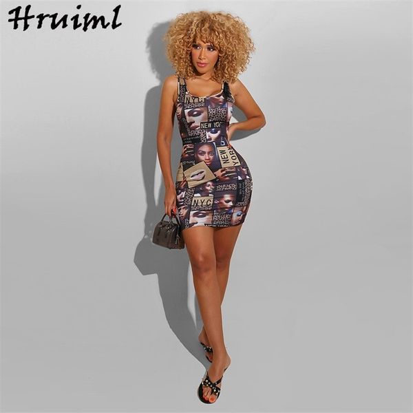 dress summer skinny sleeveless elegant printing o neck mini woman streetwear night club party beach holidays es 210513, Black;gray
dress summer skinny sleeveless elegant printing o neck mini woman streetwear night club party beach holidays es 210513, Black;gray