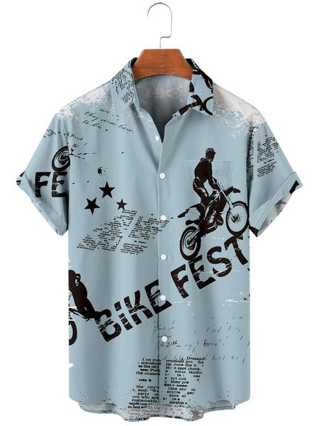 men's casual shirts 2021 short sleeve lapel shirt large size cycling 1 3d printing, White;black
men's casual shirts 2021 short sleeve lapel shirt large size cycling 1 3d printing, White;black