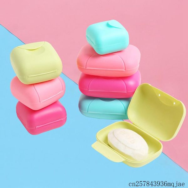 100pcs soap dish box case holder container bathroom sealed wash shower home accessories dishes
100pcs soap dish box case holder container bathroom sealed wash shower home accessories dishes