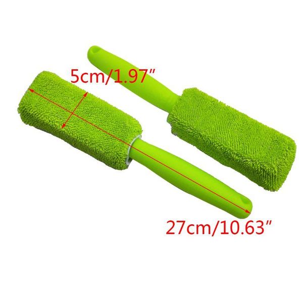 car sponge microfiber wheel tire tyre rim plastic handle brush washing cleaning tools p82b
car sponge microfiber wheel tire tyre rim plastic handle brush washing cleaning tools p82b