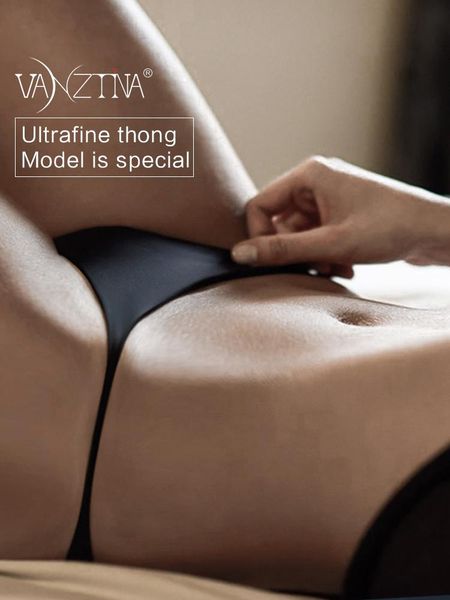 women's panties vanztina thin straps thong lingerie cotton g-strings briefs female underwear low rise seamless, Black;pink
women's panties vanztina thin straps thong lingerie cotton g-strings briefs female underwear low rise seamless, Black;pink