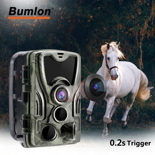 hunting cameras trail camera hc801a infrared night vision 0.3s trigger outdoor wild surveillance track wildlife scouting
hunting cameras trail camera hc801a infrared night vision 0.3s trigger outdoor wild surveillance track wildlife scouting