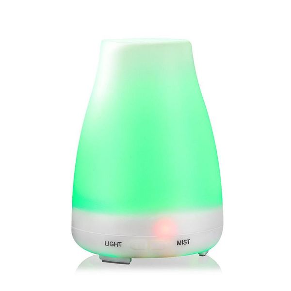 essential oils diffusers promotion 100ml ultrasonic air humidifier aroma oil diffuser humidificador aromaterapia with led night lamp
essential oils diffusers promotion 100ml ultrasonic air humidifier aroma oil diffuser humidificador aromaterapia with led night lamp