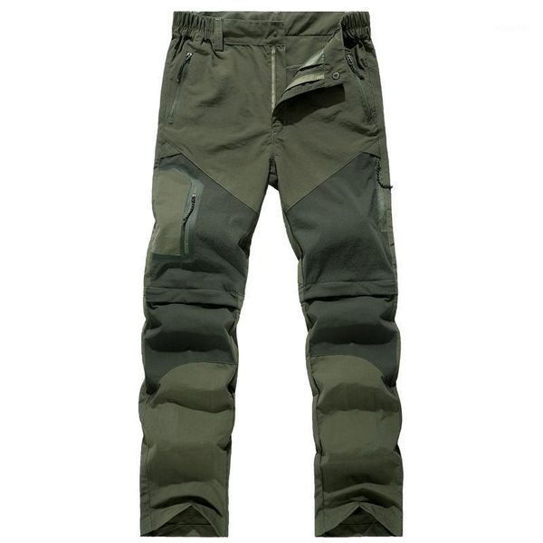 mens pants summer joggers sports casual straight climbing men removable 2 parts zipper running trousers clothing men's, Black
mens pants summer joggers sports casual straight climbing men removable 2 parts zipper running trousers clothing men's, Black