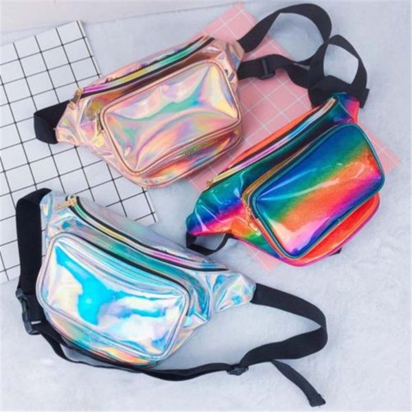 colors women men fanny pack clear glitter waist belt bum bag pouch hip purse travel bags
colors women men fanny pack clear glitter waist belt bum bag pouch hip purse travel bags