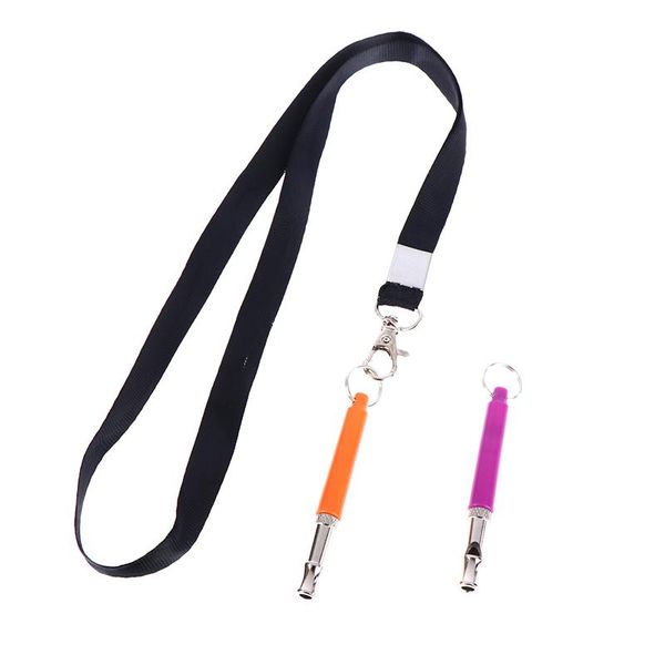 dog collars & leashes adjustable dogs training whistle with rope sbarking pets discipline supplies
dog collars & leashes adjustable dogs training whistle with rope sbarking pets discipline supplies