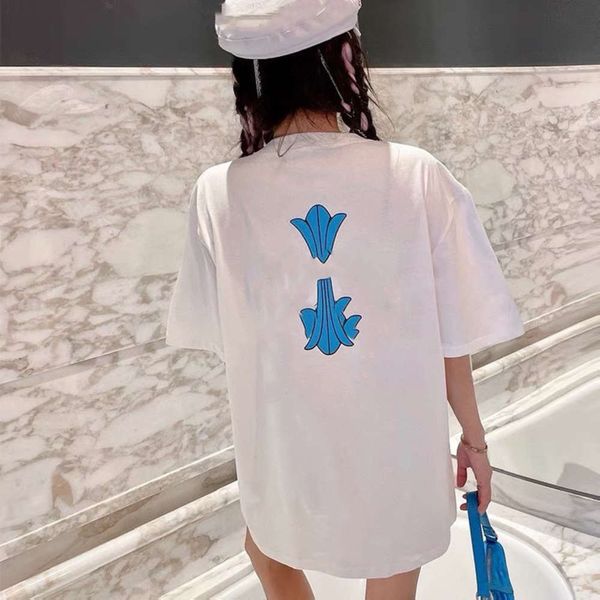 blue cross short-sleeved t-shirt with frosted particles printed on the traditional foam printing cotton fabric, White;black
blue cross short-sleeved t-shirt with frosted particles printed on the traditional foam printing cotton fabric, White;black