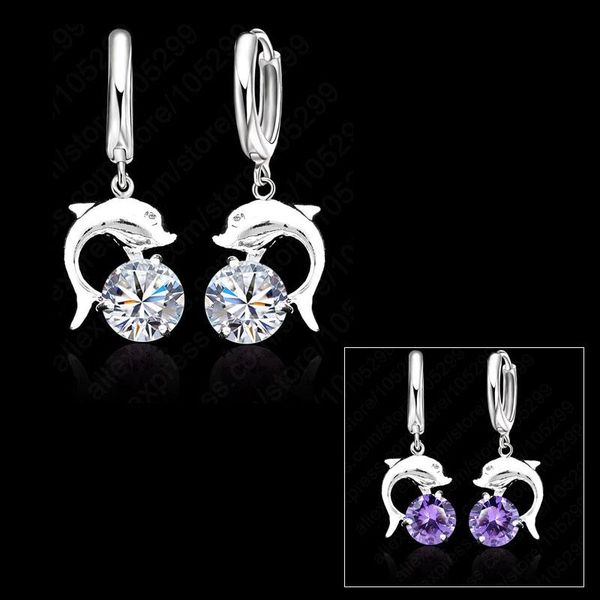 sterling silver cubic zirconia lever back loop earrings lovely dolphin design jewelry for woman girl stud, Golden;silver
sterling silver cubic zirconia lever back loop earrings lovely dolphin design jewelry for woman girl stud, Golden;silver