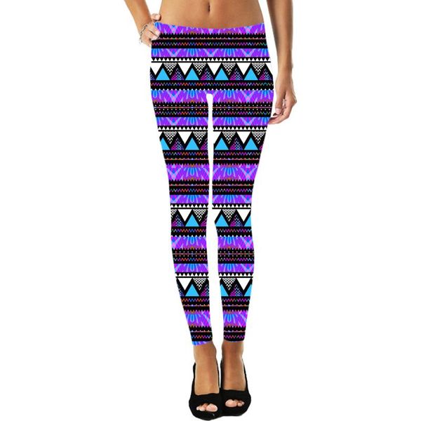 women leggings fashion 3d digital printing bohemian tribal totem elastic female skinny harajuk ddk8 women's, Black
women leggings fashion 3d digital printing bohemian tribal totem elastic female skinny harajuk ddk8 women's, Black