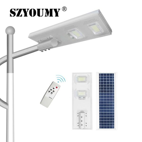 solar lamps szyoumy factory direct supply 100 waip65 100w integrated street light all in one panel powered 2pcs us
solar lamps szyoumy factory direct supply 100 waip65 100w integrated street light all in one panel powered 2pcs us