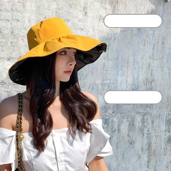 beanies hat women's black glue anti-uv fisherman spring/summer big eaves sun-shading sun japanese outdoor trend
beanies hat women's black glue anti-uv fisherman spring/summer big eaves sun-shading sun japanese outdoor trend