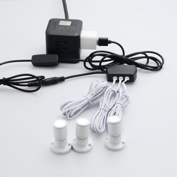 white finish 5v 1w usb dimmable cabinet light kit spotlight series for home showcase wine jewelry counter up( send white)
white finish 5v 1w usb dimmable cabinet light kit spotlight series for home showcase wine jewelry counter up( send white)