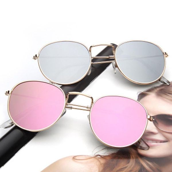 sunglasses star with the same sun glasses trend round frame colorful reflective fashion women street selfie travel must-have, White;black
sunglasses star with the same sun glasses trend round frame colorful reflective fashion women street selfie travel must-have, White;black