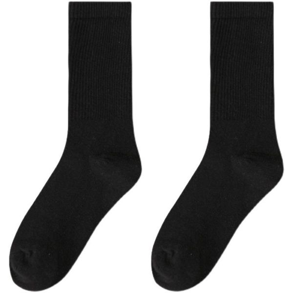 men's socks large size cotton black and white senior business comfortable
men's socks large size cotton black and white senior business comfortable