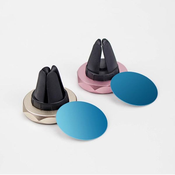 cell phone mounts & holders mini car mobile holder universal magnetic air vent mount stand aluminum alloy arrival
cell phone mounts & holders mini car mobile holder universal magnetic air vent mount stand aluminum alloy arrival