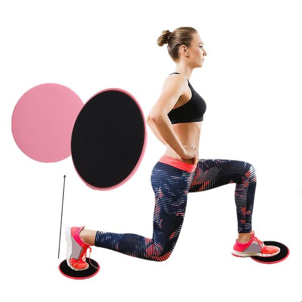 17.5cm pilates sliding plate yoga abdominal muscle fitness foot vest line hip training sports accessories
17.5cm pilates sliding plate yoga abdominal muscle fitness foot vest line hip training sports accessories
