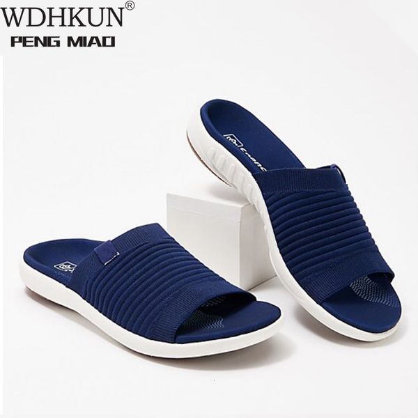 sandals women's summer ladies knitting comfort footwear female solid casual home outdoors flats shoes woman fahsion 2021 5mha, Black
sandals women's summer ladies knitting comfort footwear female solid casual home outdoors flats shoes woman fahsion 2021 5mha, Black