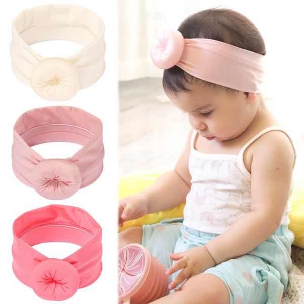 tested1/2pcs/set baby girls doughnut headband elastic cotton wide hairbands bandanas po props kids hair accessories, Slivery;white
tested1/2pcs/set baby girls doughnut headband elastic cotton wide hairbands bandanas po props kids hair accessories, Slivery;white
