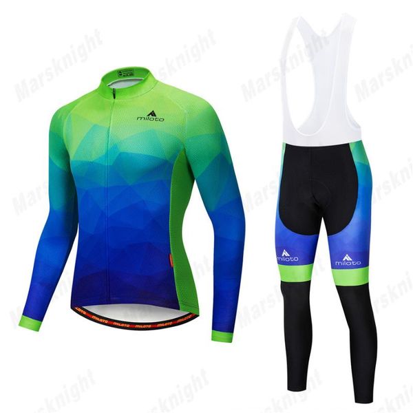 pro team spring cycling jersey set ropa ciclismo mtb bicycle clothing mountain bikeclothes bib shorts kit racing sets, Black;blue
pro team spring cycling jersey set ropa ciclismo mtb bicycle clothing mountain bikeclothes bib shorts kit racing sets, Black;blue