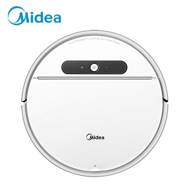 midea i5 floor sweeping robotautomatic and intelligent route planning of robot vacuum cleaners
midea i5 floor sweeping robotautomatic and intelligent route planning of robot vacuum cleaners