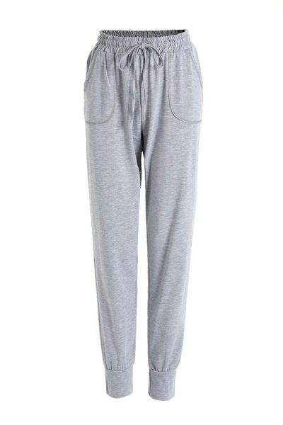 women's solid color casual pocket elastic waist sports pants ladies stretch pencil black wine red dark gray light & capris, Black;white
women's solid color casual pocket elastic waist sports pants ladies stretch pencil black wine red dark gray light & capris, Black;white