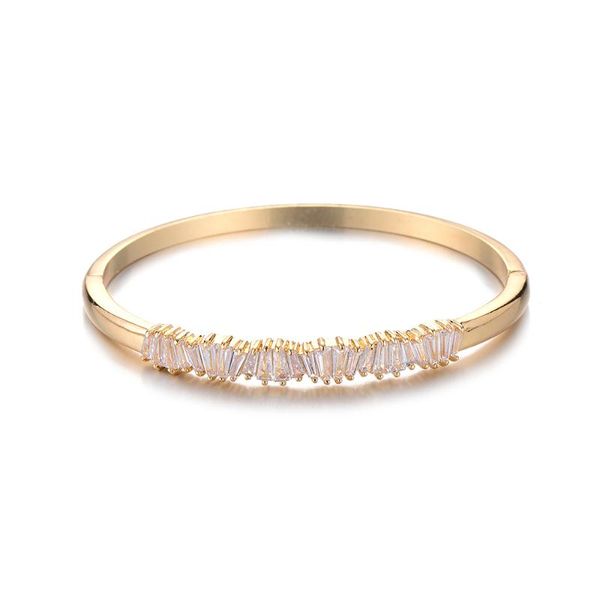bangle design ziron alloy bangles bracelets for women luxury geometric cubic zironia wave charm jewelry gift silver gold color 2021, Black
bangle design ziron alloy bangles bracelets for women luxury geometric cubic zironia wave charm jewelry gift silver gold color 2021, Black