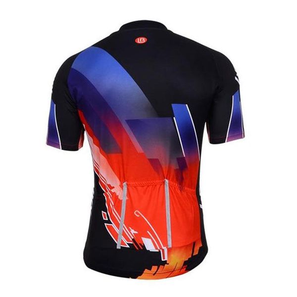 racing jackets 2021 summer sports team men's cycling jersey professional quick-drying suit set, Black;red
racing jackets 2021 summer sports team men's cycling jersey professional quick-drying suit set, Black;red