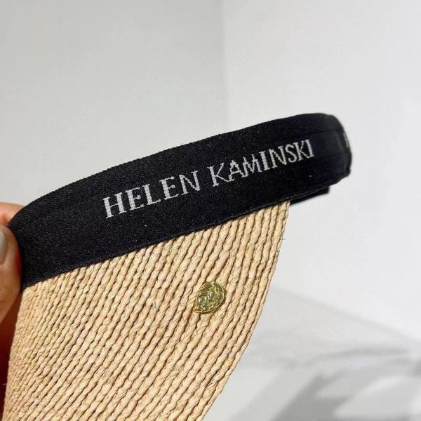 wide brim hats helen kaminski 2021 star net red and all kinds of fashionable sun protection straw hat, Blue;gray
wide brim hats helen kaminski 2021 star net red and all kinds of fashionable sun protection straw hat, Blue;gray
