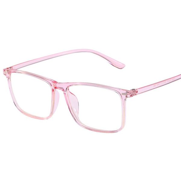 fashion sunglasses frames anti blue light square eye glasses frame women men vintage rectangle tr90 ultlight computer eyeglasses student opt, Black
fashion sunglasses frames anti blue light square eye glasses frame women men vintage rectangle tr90 ultlight computer eyeglasses student opt, Black