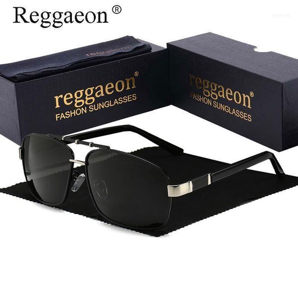 sunglasses reggaeon designer 2022 polarized driving men women outdoor fashion sun glasses luxury eyewear1, White;black
sunglasses reggaeon designer 2022 polarized driving men women outdoor fashion sun glasses luxury eyewear1, White;black
