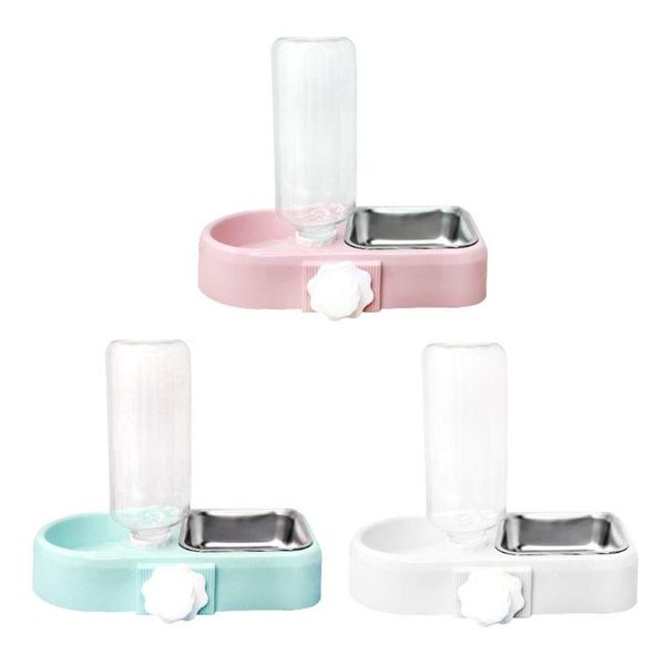hanging cats double water bowl set dog automatic dispenser pet supply cat bowls & feeders
hanging cats double water bowl set dog automatic dispenser pet supply cat bowls & feeders