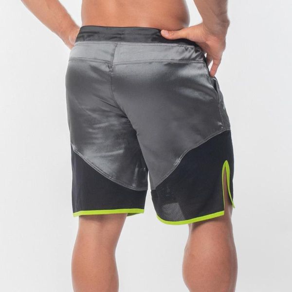 men's shorts mens knee-length cotton with elastic drawstring waist sweatshort side pockets summer short pants, White;black
men's shorts mens knee-length cotton with elastic drawstring waist sweatshort side pockets summer short pants, White;black