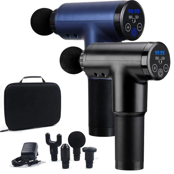 massage gun fascia deep tissue muscle relax body for fitness slimming shaping pain relief
massage gun fascia deep tissue muscle relax body for fitness slimming shaping pain relief