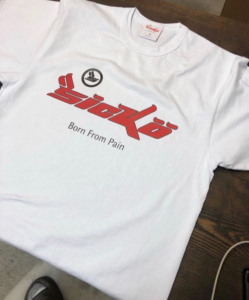 classic fashion trend luxury versatile in stock white color t-shirt men women tee summer style m-xl, Black;brown
classic fashion trend luxury versatile in stock white color t-shirt men women tee summer style m-xl, Black;brown