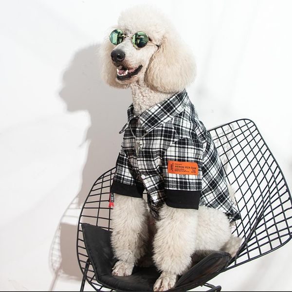 dog apparel medium-large clothes spring and autumn sweater giant poodle doberman golden retriever labrador coats accessories
dog apparel medium-large clothes spring and autumn sweater giant poodle doberman golden retriever labrador coats accessories