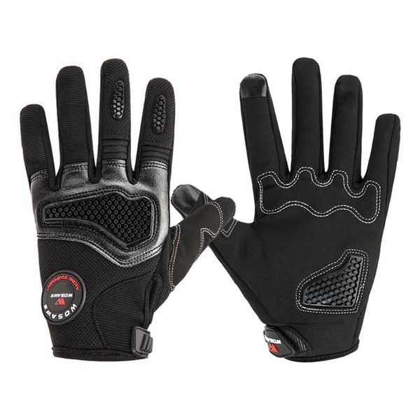 cycling gloves motorcycle bicycle mountain bike for men women skiing and winter outdoor activities - black
cycling gloves motorcycle bicycle mountain bike for men women skiing and winter outdoor activities - black