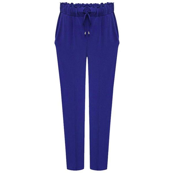 women's pants & capris fashion lace ladies streetwear trousers elastic waist harem mid casual solid loose pocket women blue 6xl, Black;white
women's pants & capris fashion lace ladies streetwear trousers elastic waist harem mid casual solid loose pocket women blue 6xl, Black;white