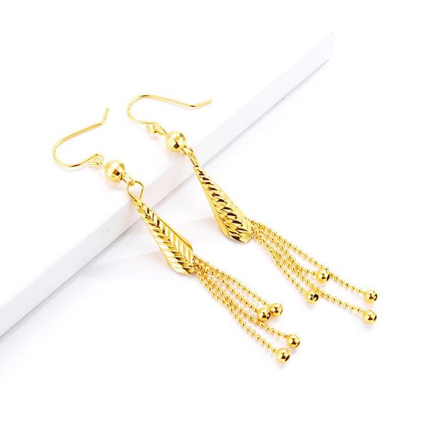 dangle & chandelier delicate hanging long tassel earrings gold 14k drop earring for women's wedding engagement jewelry girlfriend birth, Silver
dangle & chandelier delicate hanging long tassel earrings gold 14k drop earring for women's wedding engagement jewelry girlfriend birth, Silver