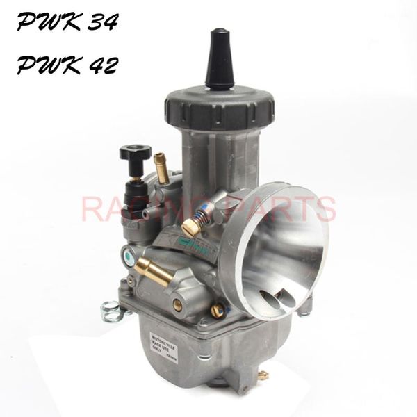 universal pwk 34mm 42mm carburetor for keihin 2t 4t scooter atv utv 200cc-400cc engine motorcycle fuel system
universal pwk 34mm 42mm carburetor for keihin 2t 4t scooter atv utv 200cc-400cc engine motorcycle fuel system