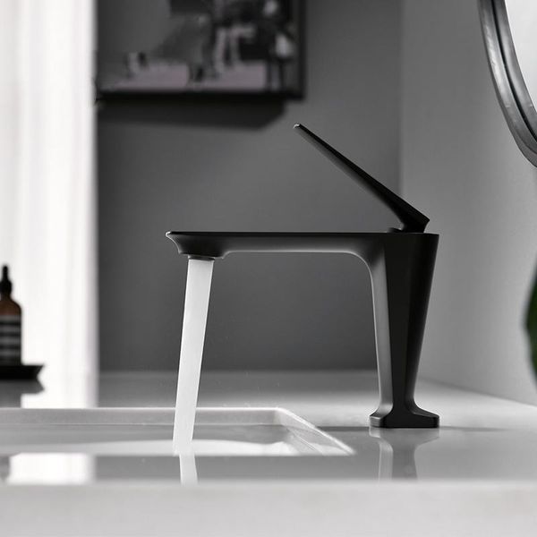 bathroom sink faucets washbasin faucet modern black basin mixer tap wash rose gold and cold
bathroom sink faucets washbasin faucet modern black basin mixer tap wash rose gold and cold