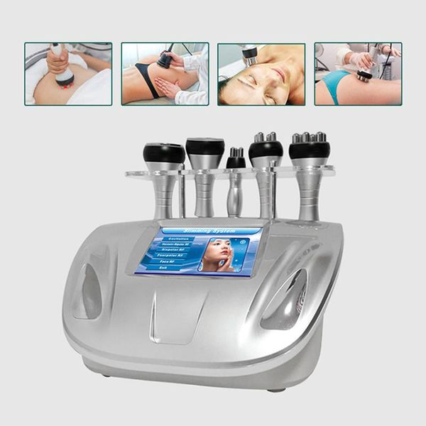 five-in-one 40k rf radio frequency instrument negative pressure body beauty equipment multifunctional electric massagers
five-in-one 40k rf radio frequency instrument negative pressure body beauty equipment multifunctional electric massagers