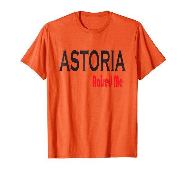 astoria raised me new york raised me, White;black