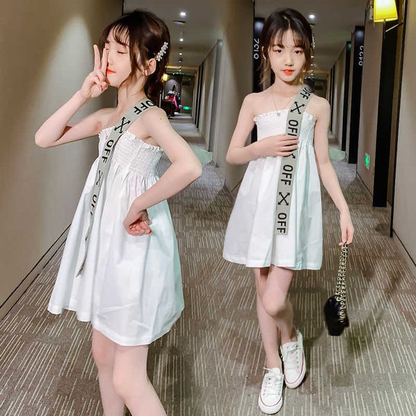 summer girls dress new foreign style children's dress online celebrity korean girl strapless tube suspender elegant dress, Red;yellow
summer girls dress new foreign style children's dress online celebrity korean girl strapless tube suspender elegant dress, Red;yellow