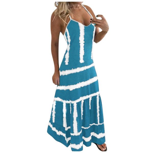 casual dresses jaycosin women summer 2021 v neck floral beach maxi boho sundress holiday loose long slip dress, Black;gray
casual dresses jaycosin women summer 2021 v neck floral beach maxi boho sundress holiday loose long slip dress, Black;gray